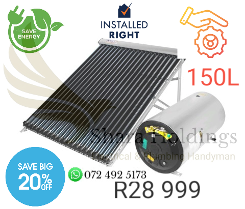 Commercial plumber in Joburg. Best industrial plumbing service near Roodepoort and Krugersdorp. Cheap pipework company in Sandton offices and Randburg factories
