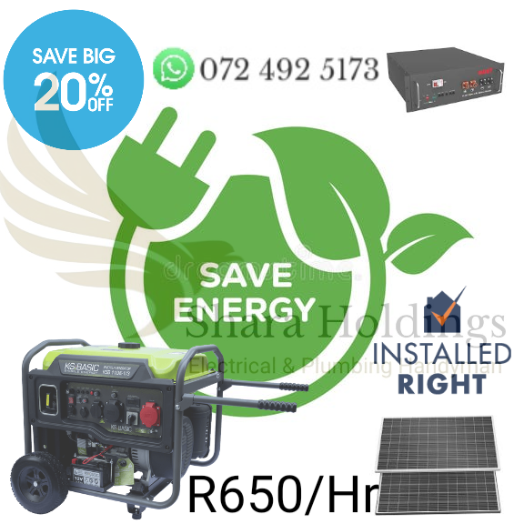 Emergency residential electrician company in Sandton. Reliable team based in Johannesburg doing wiring near Randburg and DB boards around Roodepoort and near Krugersdorp