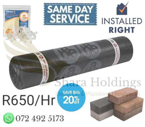 Randburg general handyman near Johannesburg for home repairs in Sandton, furniture assembly around Krugersdorp and maintenance Roodepoort areas