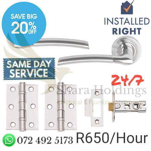 Affordable handyman near Johannesburg for home repairs in Sandton, furniture assembly around Randburg and maintenance in Roodepoort and Krugersdorp