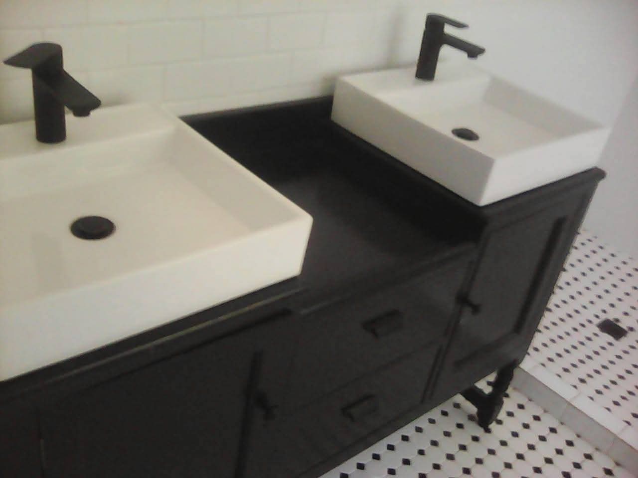 Measuring, mounting, and securing a bathroom cabinet to the wall in Capetown. Includes leveling, drilling, fixing, and finishing so doors/drawers open smoothly and it’s solid.