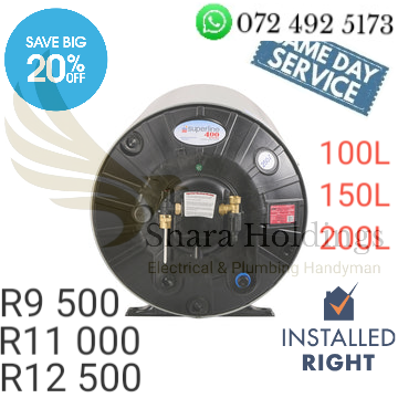 Professional plumber near Johannesburg for burst pipes in Sandton, geyser repairs around Randburg and blocked drains in Roodepoort and Krugersdorp