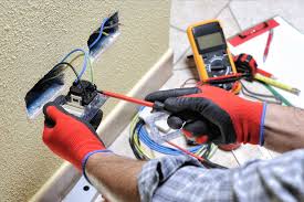Power tripping repair in Johannesburg. Circuit breaker tripping Sandton. Overload near Roodepoort. Short circuit in Krugersdorp