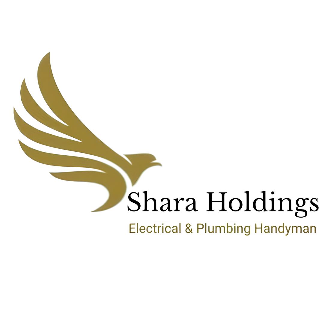 Shara Holdings Electrical and Plumbing Handyman serving Johannesburg,  Sandton, Randburg, Roodepoort, Krugersdorp and surrounding suburbs. Licensed electrician, plumber and handyman services